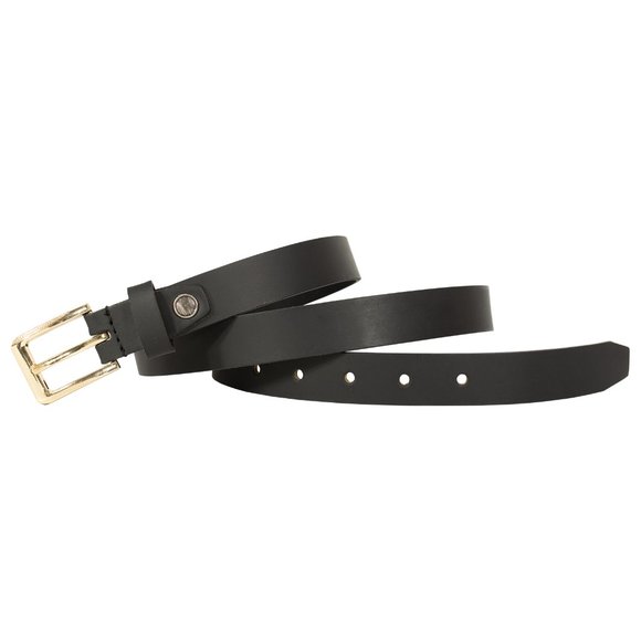 Ladies Casual Belt in Genuine Leather, BUY 1 GET 1 FREE FREE - Picture 5 of 14